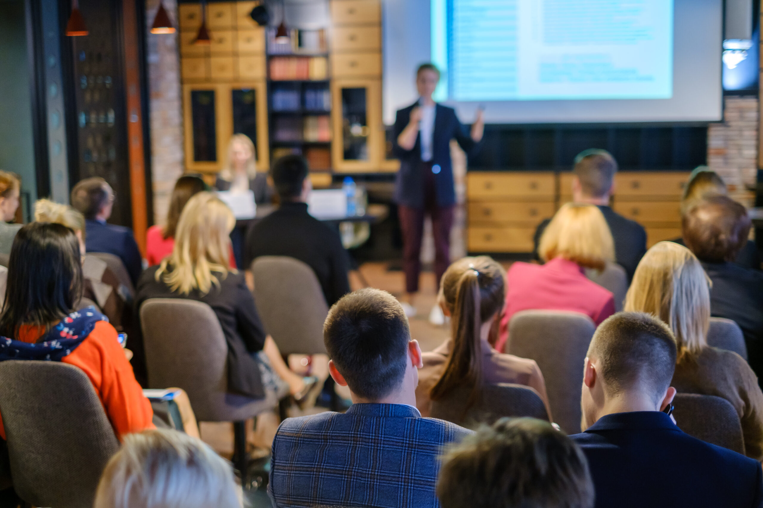 Konferencja „Pożyczki unijne dla JST i biznesu w województwie zachodniopomorskim”