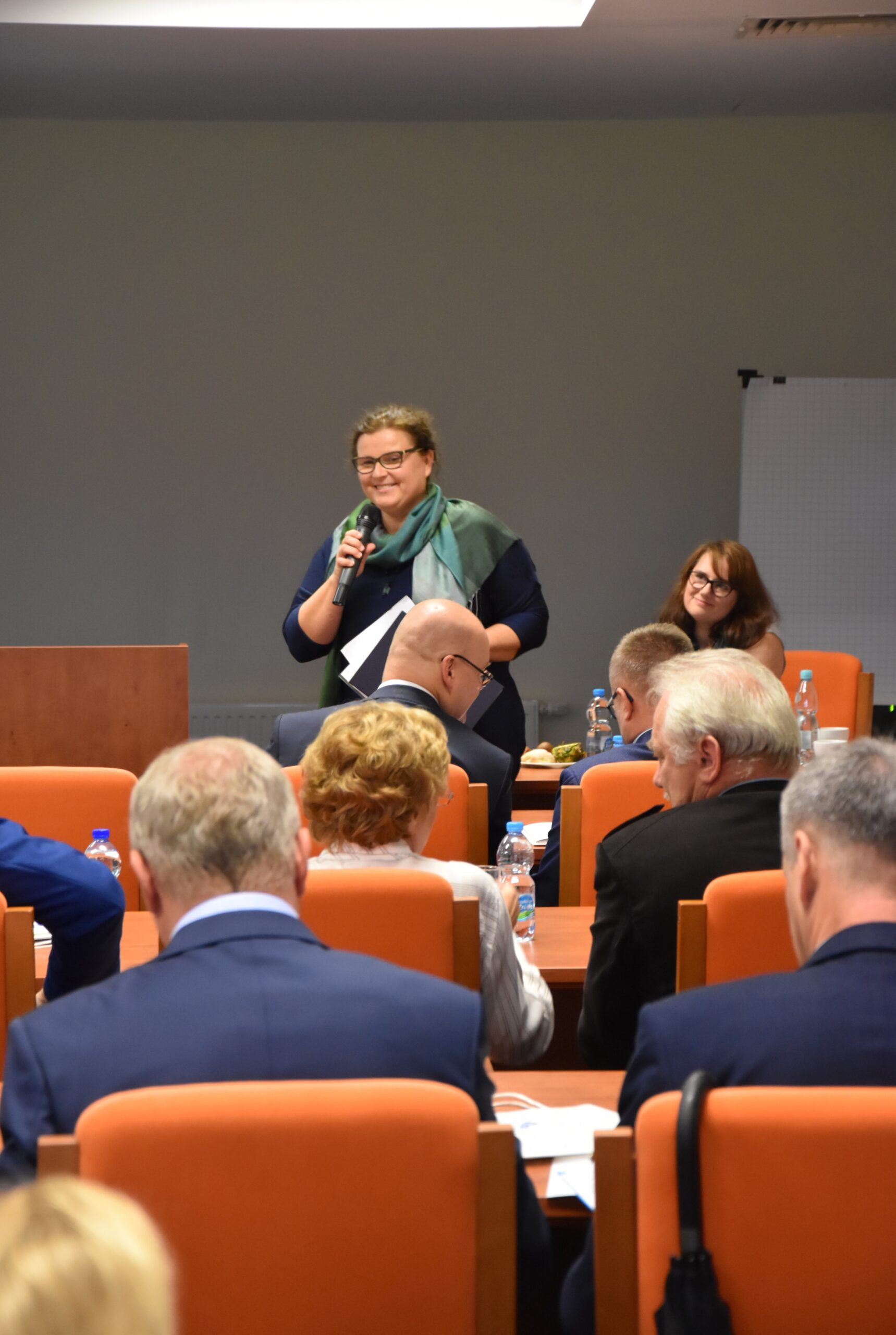 Szanse i wyzwania w nowej perspektywie unijnej 2021-2027...