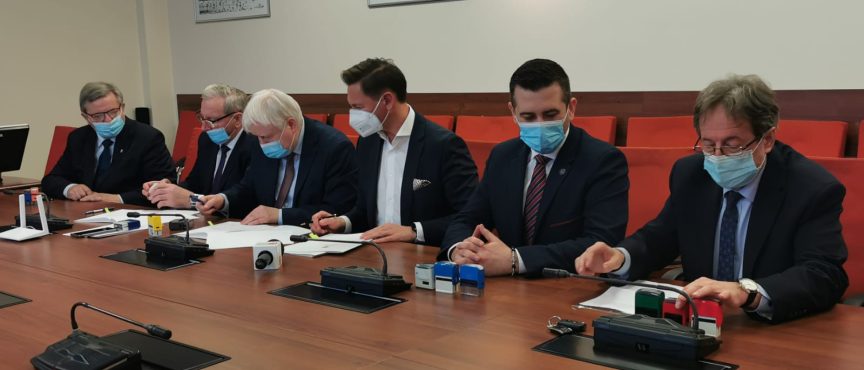 Lokalne partnerstwa pomogą sięgnąć po środki unijne