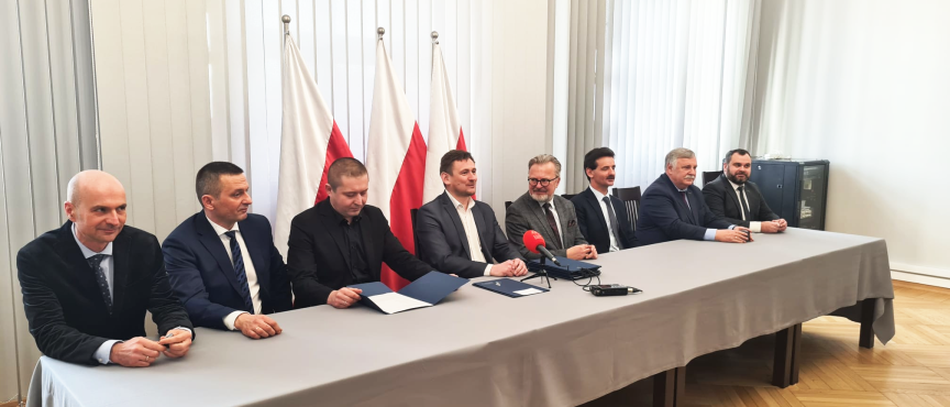 Powstanie strategia rozwoju samorządów z powiatu sławieńskiego