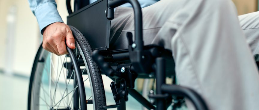 Nowe symulatory medyczne w mieszkaniu szkoleniowym ROPS