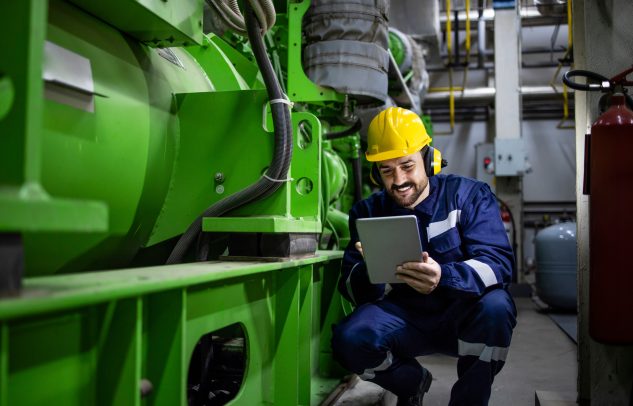  Działanie 1.9 – Wyniki oceny projektów