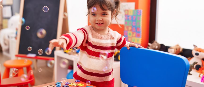 Modernizacja gminnego przedszkola w Sianowie już wkrótce dzięki FEPZ