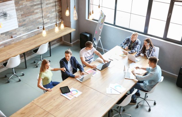  Działanie 6.11 Edukacja zawodowa (IIT). Zakończyliśmy I etap oceny w ramach piątej puli wniosków. Publikujemy informację o projekcie zakwalifikowanym do kolejnego etap