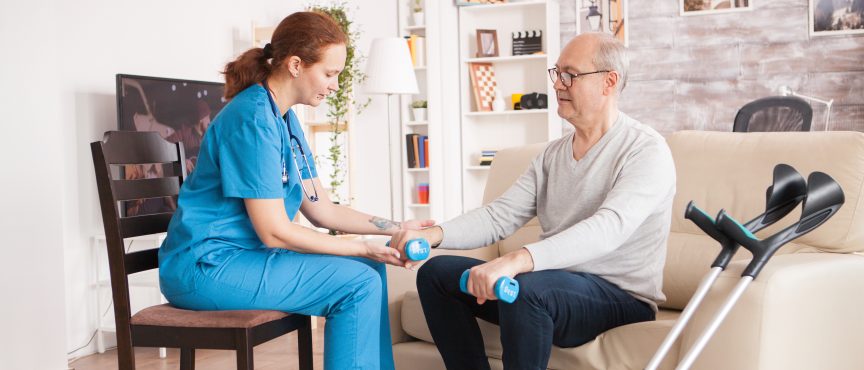 Wolontariat dla seniorów. W Choszcznie powstało specjalne miejsce aktywności