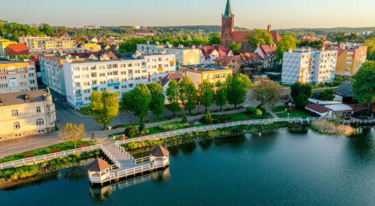 Działanie 6.6, typ 1 (BUR) Aktualizacja regulaminu