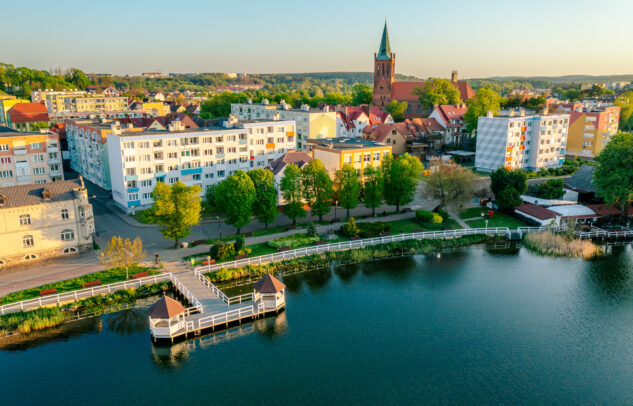  Działanie 6.6, typ 1 (BUR) Ogłoszenie naboru