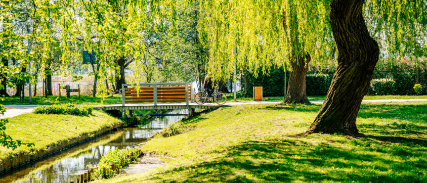 Szykują się inwestycje w zieloną infrastrukturę. Unijne środki dla gmin przyznane