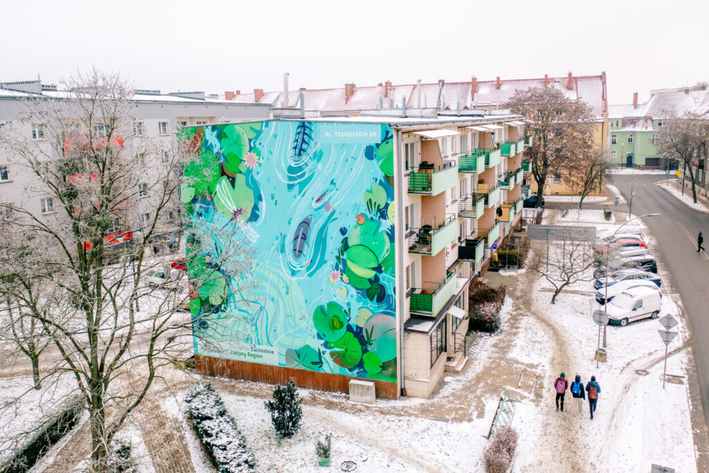 Przykładowy projekt umowy PPP dla sektora mieszkalnictwa