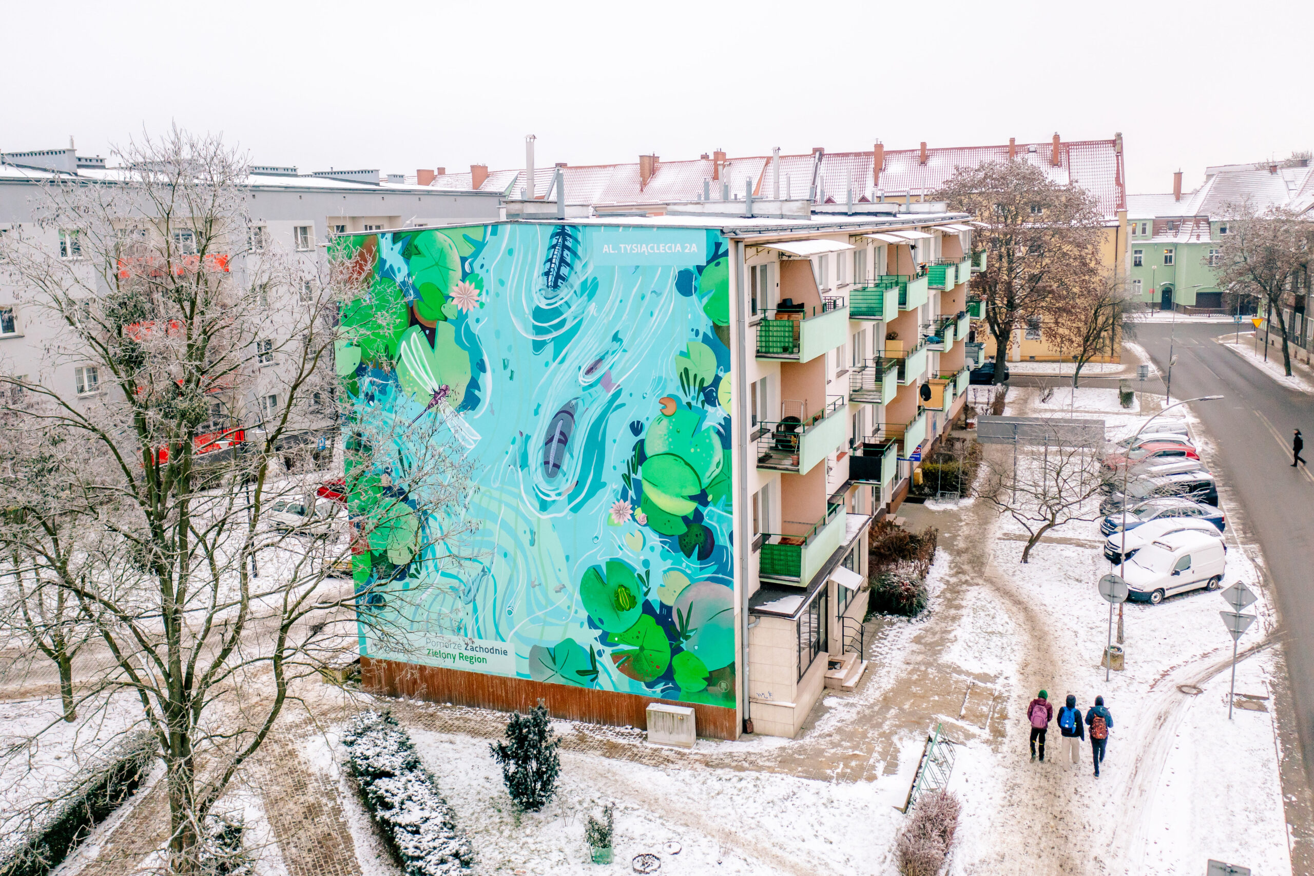 Przykładowy projekt umowy PPP dla sektora mieszkalnictwa