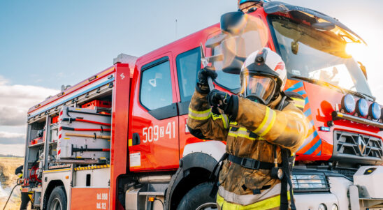 51 nowych wozów strażackich w zachodniopomorskich remizach