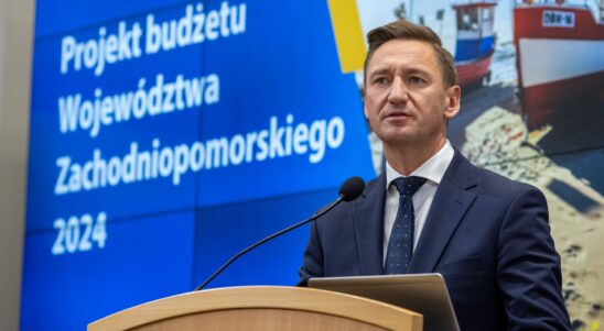 Zachodniopomorski sejmik uchwalił budżet województwa na 2024 rok