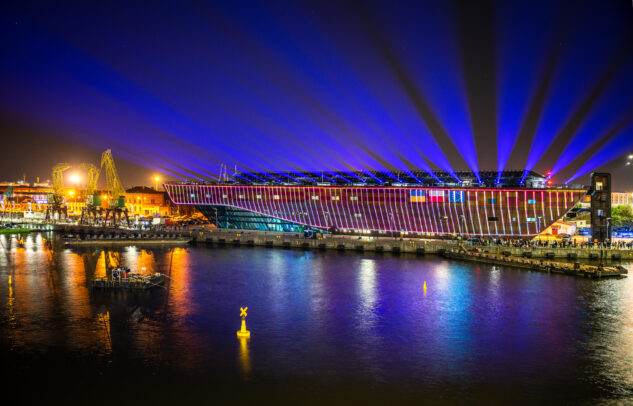  Działanie 6.4 Ogłoszenie naboru wniosku.