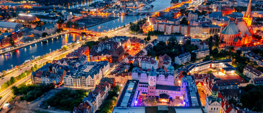 Kolejne dwie umowy z BGK zawarte