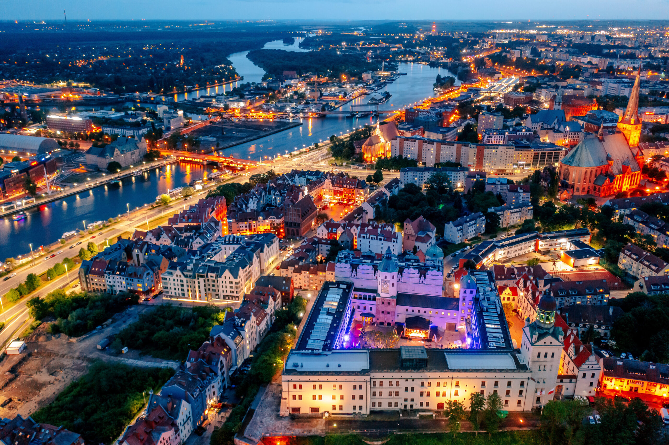 Kolejne dwie umowy z BGK zawarte