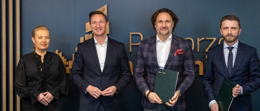 Rozwój pracowników i przedsiębiorców z mocnym unijnym wsparciem