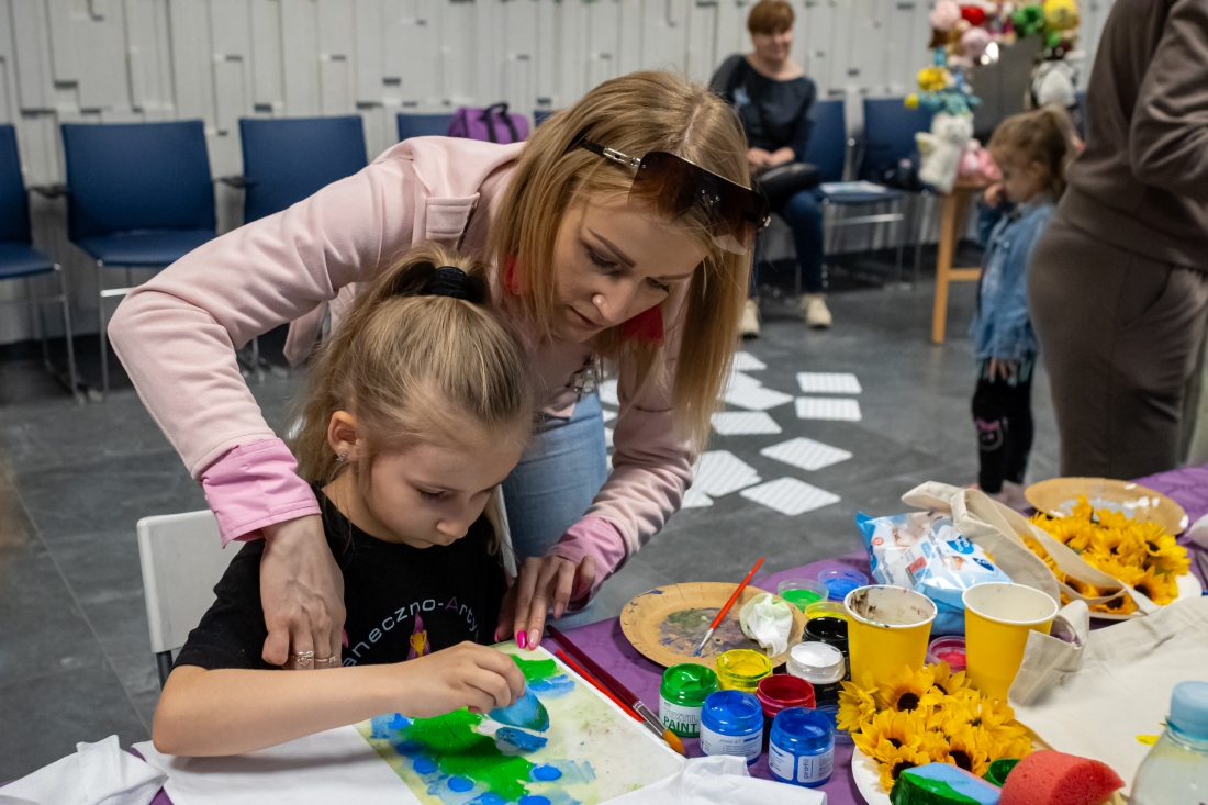 Działanie 6.8 Ogłoszenie naboru wniosków.