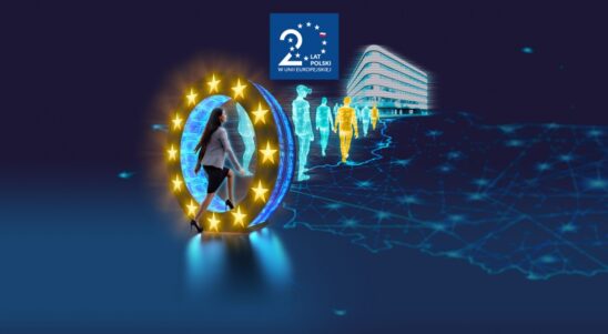 Pomorze Zachodnie 20 lat w Unii Europejskiej. Zaproszenie na festyn w Urzędzie Marszałkowskim