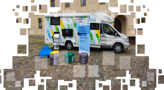 Funduszowy wtorek w Moryniu – 24 czerwca!