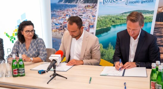 Dobre wieści dla Międzyzdrojów. Fundusze europejskie na przedłużenie turystycznej atrakcji w nadmorskim kurorcie