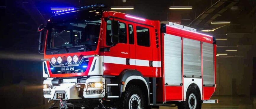 OSP z Wapnicy znalazło zastępstwo dla 30-letniego Jelcza