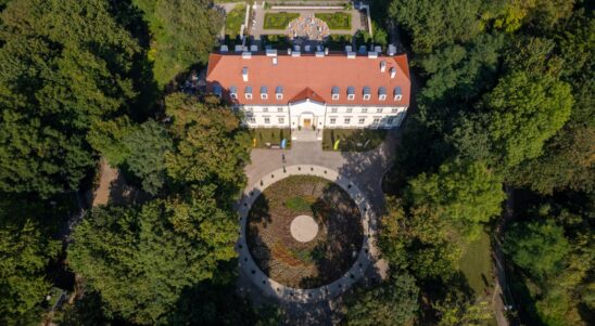 Nie ma drugiego takiego miejsca na Pomorzu Zachodnim. Odmienione Ogrody Przelewice zachwycają i zapraszają do wizyty 