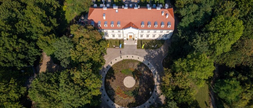 Nie ma drugiego takiego miejsca na Pomorzu Zachodnim. Odmienione Ogrody Przelewice zachwycają i zapraszają do wizyty [video i dużo zdjęć]