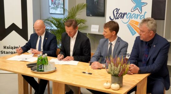 1 mln zł dla Stargardu na poprawę jakości edukacji przedszkolnej