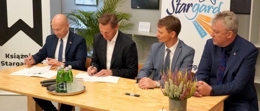 1 mln zł dla Stargardu na poprawę jakości edukacji przedszkolnej