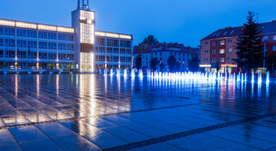 Fundusze Unijne w Koszalinie. Jak zmieniają nasze życie