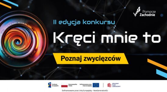 „Kręci mnie to”. Znamy laureatów II edycji konkursu