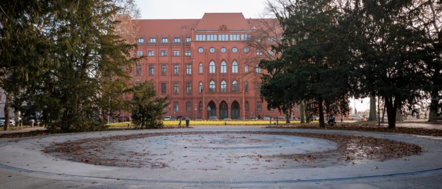 Plac Batorego już zachwyca. Kolejny zastrzyk funduszy europejskich na rewitalizację centrum Szczecina