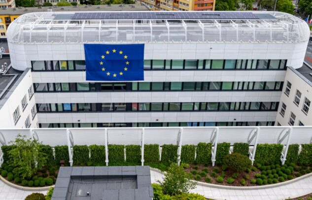  Działanie 9.1 Pomoc Techniczna (EFS+) – Ogłoszenie naboru wniosków