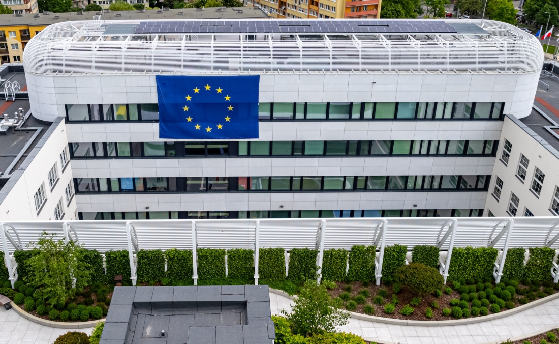 Działanie 9.1 Pomoc Techniczna (EFS+) – Ogłoszenie naboru wniosków