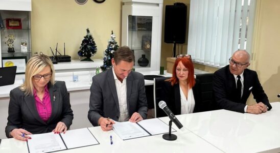 Blisko 120 milionów złotych na rozwój samorządów z centralnej części regionu