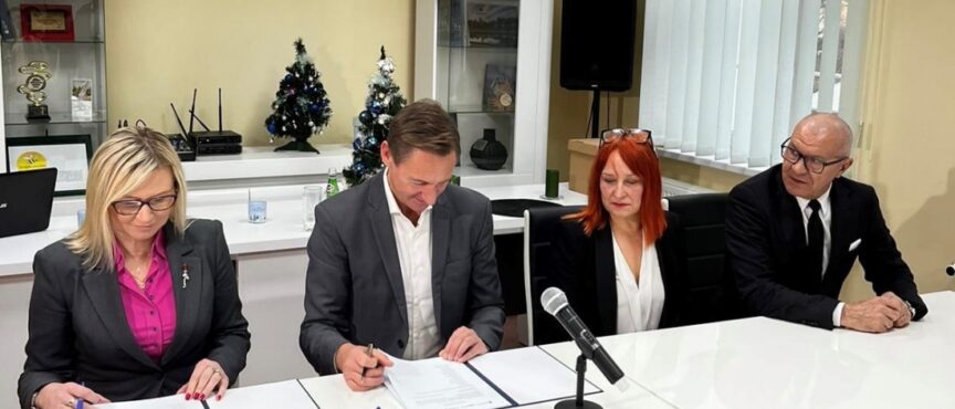 Blisko 120 milionów złotych na rozwój samorządów z centralnej części regionu