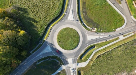 Pomorze Zachodnie przyspiesza. Jeszcze więcej drogowych inwestycji