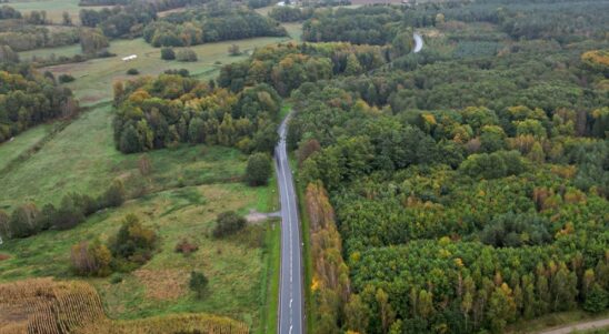 Dobre wieści dla mieszkańców i przedsiębiorców w powiecie świdwińskim. Będzie remont ważnego ciągu komunikacyjnego