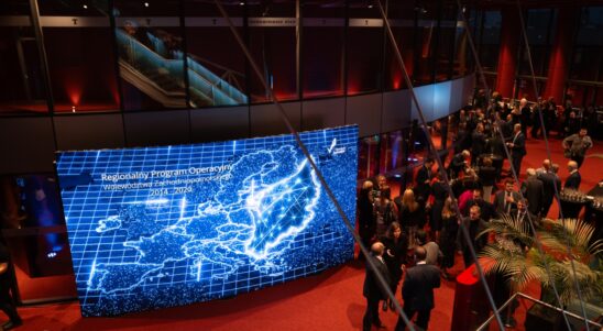 Rozwój, współpraca, inwestycje. Środki unijne zmieniają Pomorze Zachodnie