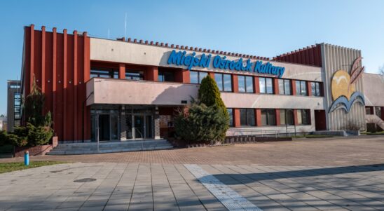 Dalsza metamorfoza polickiego ośrodka kultury