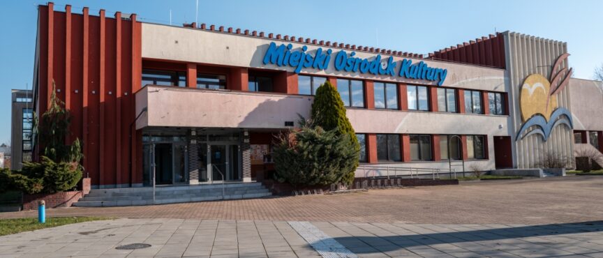 Dalsza metamorfoza polickiego ośrodka kultury