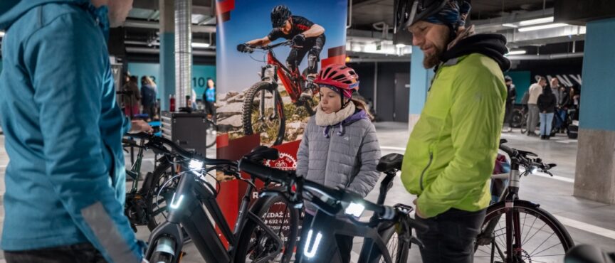 Rowerowe święto przed sezonem. II Polsko-Niemieckie Dni Turystyki Rowerowej