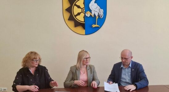 Czystsza woda w Pełczycach i Drawnie