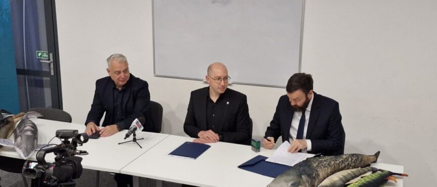 Środki unijne na Mobilne Pogotowie Ekologiczne w Szczecinku