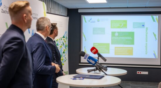 Zapowiedź atrakcyjnie finansowego pilotażu dla wspólnot mieszkaniowych