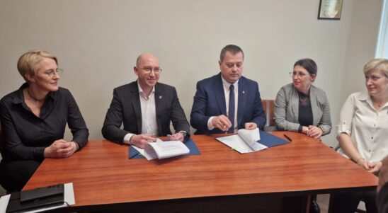 Będą chronić przed suszą. W Tychowie powstają zbiorniki wodne