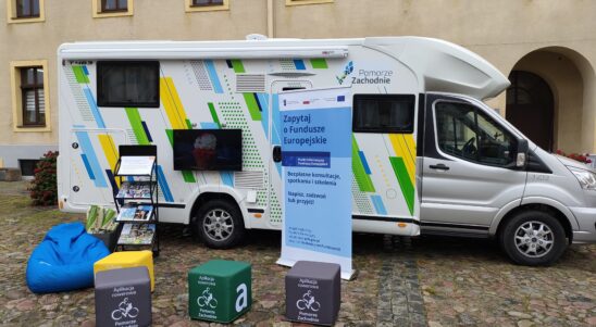 Funduszowe Wtorki w Twoim mieście – odkryj możliwości Funduszy Europejskich!