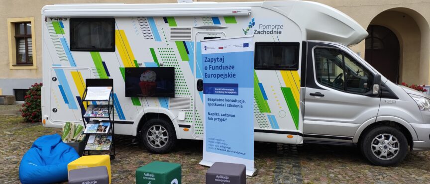 Funduszowe Wtorki w Twoim mieście – odkryj możliwości Funduszy Europejskich!