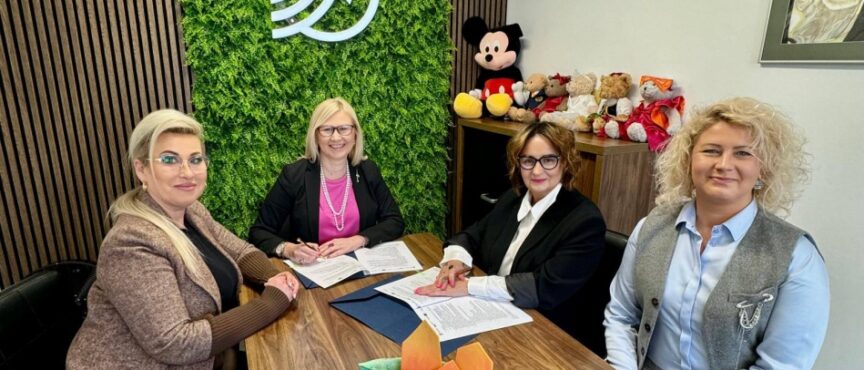 Dzisiaj dla jutra. Nowe działania ekologiczne w Rewalu