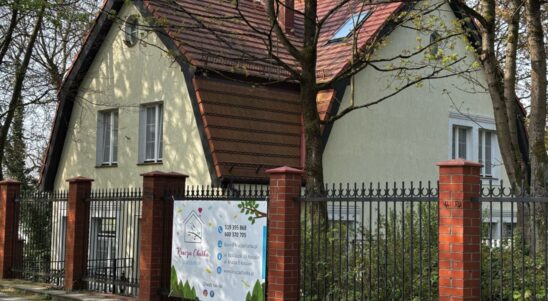 Centrum Terapii i Wspierania Rozwoju Dziecka w Koszalinie z unijną dotacją